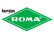 Herrajes Roma